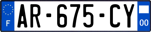 AR-675-CY