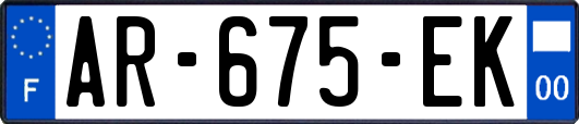 AR-675-EK