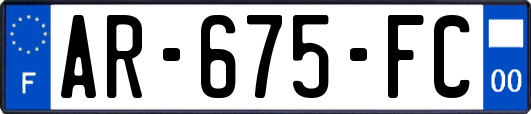 AR-675-FC