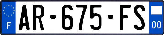 AR-675-FS