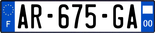 AR-675-GA