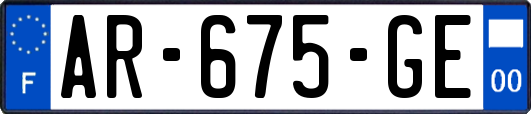 AR-675-GE
