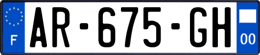 AR-675-GH