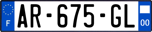 AR-675-GL