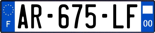 AR-675-LF