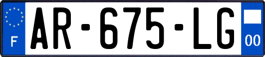 AR-675-LG