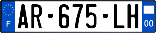 AR-675-LH