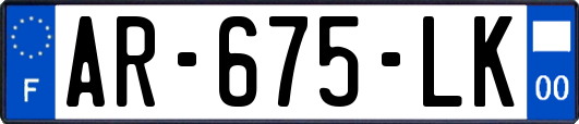 AR-675-LK