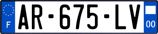 AR-675-LV
