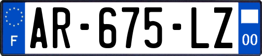 AR-675-LZ