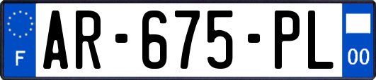 AR-675-PL