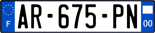 AR-675-PN