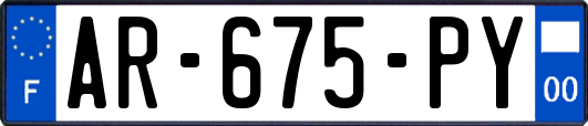 AR-675-PY