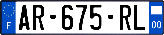 AR-675-RL