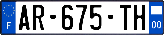 AR-675-TH