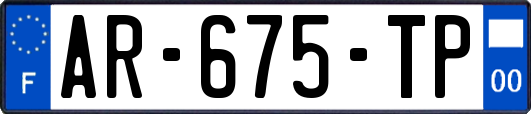 AR-675-TP