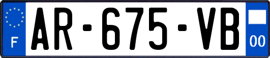 AR-675-VB