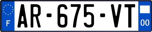 AR-675-VT