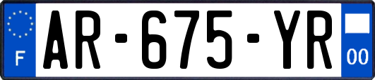 AR-675-YR