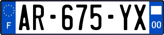AR-675-YX