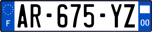 AR-675-YZ