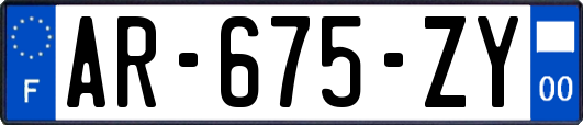 AR-675-ZY