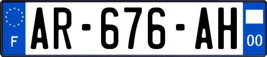 AR-676-AH