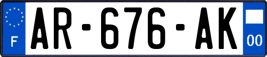 AR-676-AK