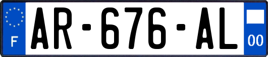 AR-676-AL