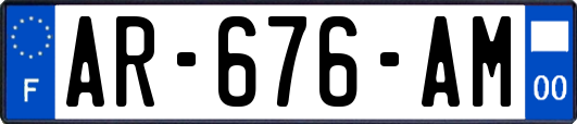 AR-676-AM