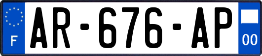 AR-676-AP