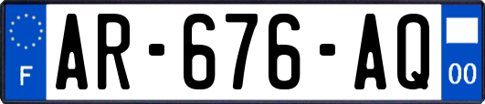 AR-676-AQ