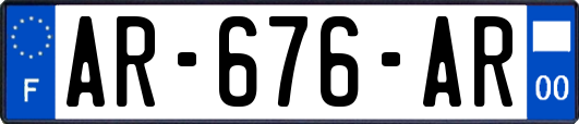 AR-676-AR