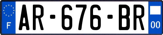 AR-676-BR