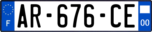 AR-676-CE