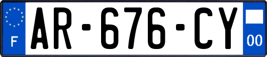 AR-676-CY