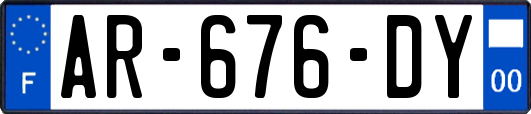 AR-676-DY