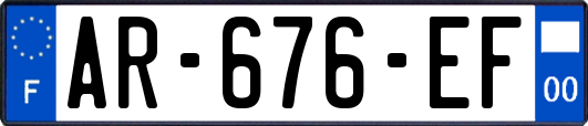 AR-676-EF
