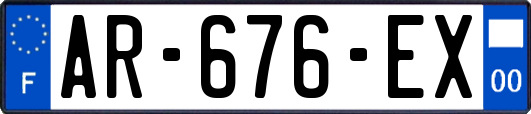 AR-676-EX