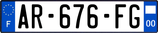 AR-676-FG