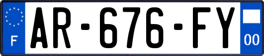 AR-676-FY