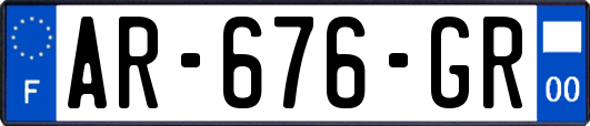 AR-676-GR