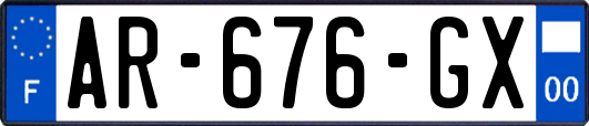 AR-676-GX