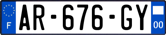 AR-676-GY