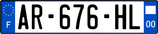 AR-676-HL