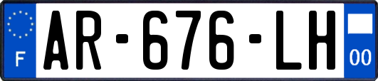 AR-676-LH