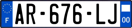 AR-676-LJ