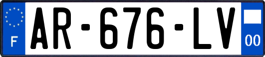 AR-676-LV