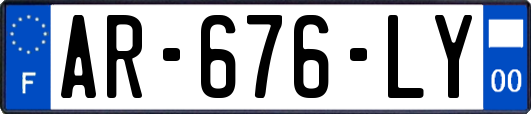 AR-676-LY