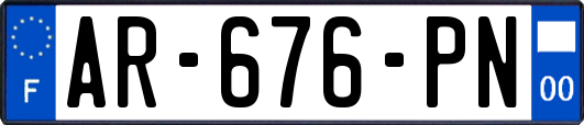 AR-676-PN